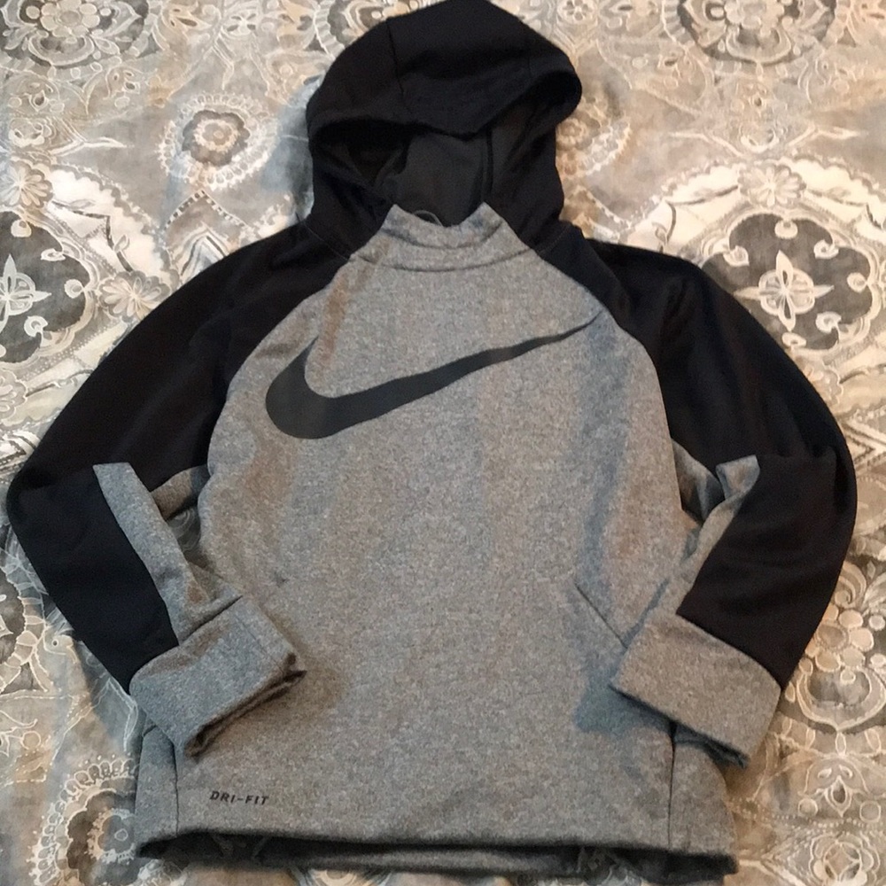 Nike Boys Hoodie